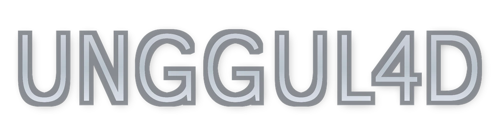 UNGGUL4D
